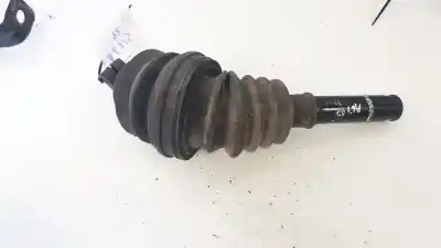 Peça sobressalente para automóvel em segunda mão rótula barra direção por ssangyong rexton / rexton ii (gab_) 2.7 xdi 4x4 referências oem iam 9350896md  