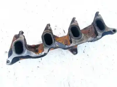 Автозапчасти б/у выхлопной коллектор за mitsubishi space star (dg0) 1.9 di-d cat ссылки oem iam   