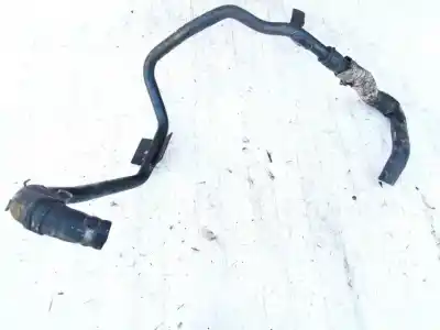 Peça sobressalente para automóvel em segunda mão tubo por ford galaxy (ca1) 1.8 tdci cat referências oem iam 