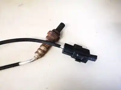 Peça sobressalente para automóvel em segunda mão sonda lambda por chevrolet kalos 1.2 cat referências oem iam   