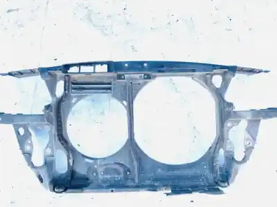 Автозапчастина б/у фронтальна панель для audi a6, c5 2001.08 - 2005.01 facelift 2.5 tdi quattro 132kw 2000.02 - 2005.01 посилання на oem iam 059010158a