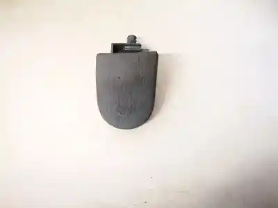 Peça sobressalente para automóvel em segunda mão plásticos por chevrolet kalos 1.2 cat referências oem iam 