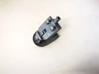 Pezzo di ricambio per auto di seconda mano plastica per chevrolet kalos 1.2 cat riferimenti oem iam   