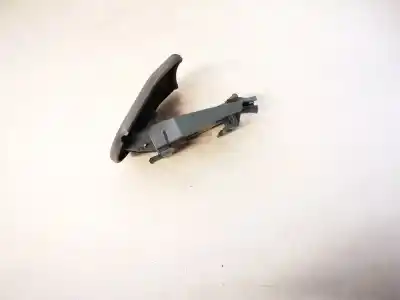 Pezzo di ricambio per auto di seconda mano plastica per chevrolet kalos 1.2 cat riferimenti oem iam   