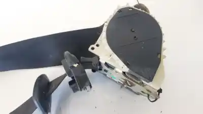 Автозапчасти б/у передний левый ремень безопасности за land rover range rover, 2002.03 - 2012.08 3.0 td 6 130kw 2002.03 - 2012.08 ссылки oem iam 743594d  