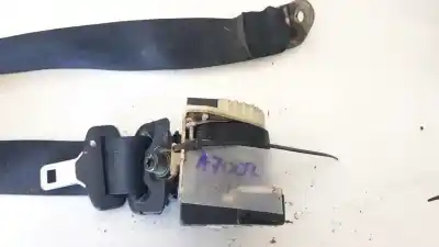 Автозапчасти б/у передний левый ремень безопасности за land rover range rover, 2002.03 - 2012.08 3.0 td 6 130kw 2002.03 - 2012.08 ссылки oem iam 743594d  