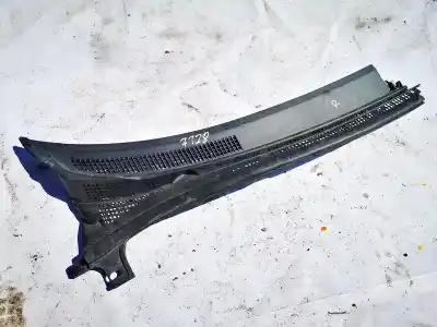 Автозапчасти б/у торпедо за mazda 2 lim. (de) 1.4 diesel cat ссылки oem iam 3m71a01416bf
