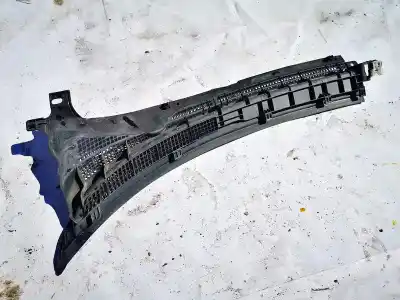 Автозапчастина б/у торпеда для mazda 2 lim. (de) 1.4 diesel cat посилання на oem iam 3m71a01416bf  3m71-a01416-bf