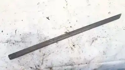 Автозапчастина б/у пластикler для skoda fabia (6y2/6y3) 1.9 sdi cat (asy) посилання на oem iam   