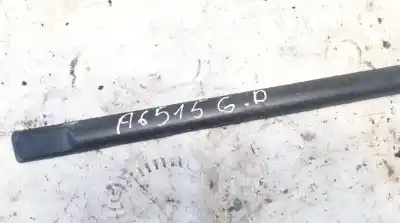 Автозапчастина б/у пластикler для skoda fabia (6y2/6y3) 1.9 sdi cat (asy) посилання на oem iam   