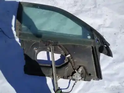 Peça sobressalente para automóvel em segunda mão elevador de vidros dianteiro direito por audi 100 avant (c4) 2.5 tdi referências oem iam 4a0837398a