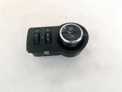 Автозапчасти б/у управление светом за opel insignia a (g09) 2.0 cdti (68) ссылки oem iam 13268694