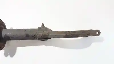 Second-hand car spare part front left shock absorber for audi a5 cabriolet (8f7) 3.0 tdi quattro oem iam references 814904004016  8t0413031da
