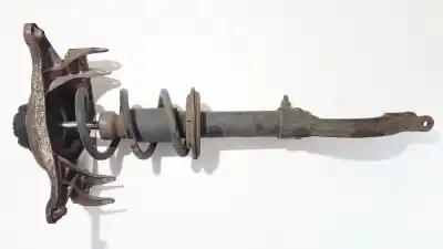 Second-hand car spare part front left shock absorber for audi a5 cabriolet (8f7) 3.0 tdi quattro oem iam references 814904004016