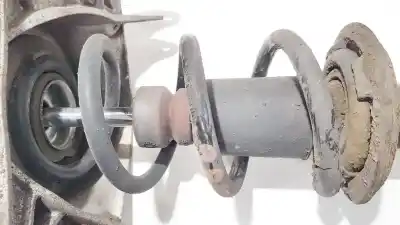 Second-hand car spare part front left shock absorber for audi a5 cabriolet (8f7) 3.0 tdi quattro oem iam references 814904004016  8t0413031da