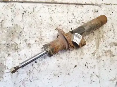 Peça sobressalente para automóvel em segunda mão amortecedor dianteiro direito por peugeot 406 (8b) 1.9 td referências oem iam 