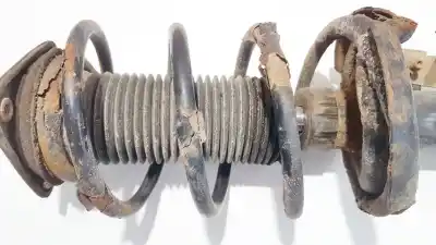 Peça sobressalente para automóvel em segunda mão amortecedor dianteiro esquerdo por volvo v50 (545) 1.6 d referências oem iam   