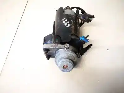 Gebrauchtes Autoersatzteil DIESELFILTER zum HYUNDAI IX35  OEM-IAM-Referenzen   