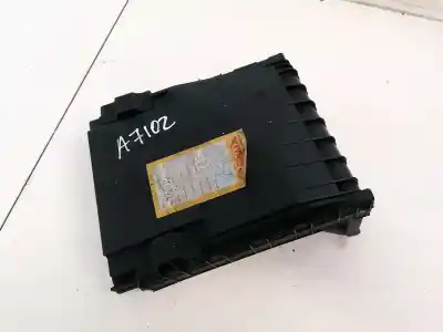 Gebrauchtes Autoersatzteil RELAIS SICHERUNGSKASTEN Multifunktionsrelais zum SEAT ALTEA XL (5P5)  OEM-IAM-Referenzen 1K0937132F  