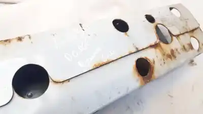 Peça sobressalente para automóvel em segunda mão reforço do pára choques traseiro por dodge journey 2.0 16v crd cat referências oem iam 198abarh  