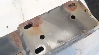 Peça sobressalente para automóvel em segunda mão reforço do pára choques traseiro por dodge journey 2.0 16v crd cat referências oem iam 198abarh  