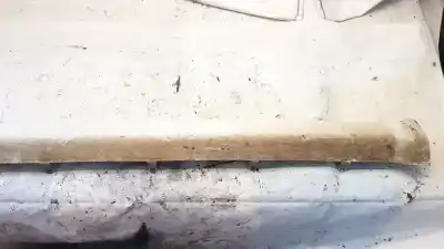 Автозапчасти б/у правая боковая юбка (разрез) за DODGE JOURNEY 2.0 16V CRD CAT ссылки OEM IAM MD412  