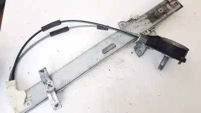 Peça sobressalente para automóvel em segunda mão elevador de vidros dianteira esquerda por mazda 323 1.5 g 16v/25 (egi dohc) referências oem iam 