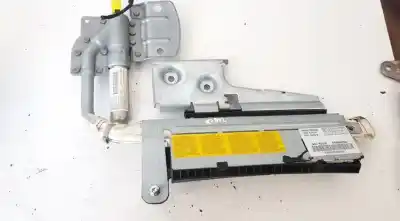 Автозапчасти б/у передняя правая подушка безопасности за land rover range rover, 2002.03 - 2012.08 3.0 td 6 130kw 2002.03 - 2012.08 ссылки oem iam ehm000252j