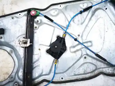İkinci el araba yedek parçası ön sol pencere regülatörü için fiat stilo (192) 1.9 jtd / 1.9 jtd 115 active oem iam referansları   