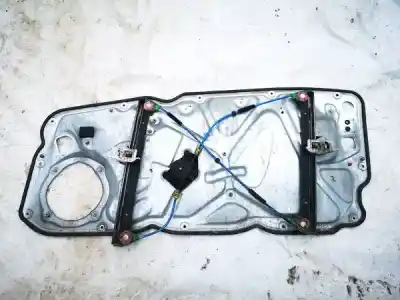 Pezzo di ricambio per auto di seconda mano alzacristalli anteriore sinistro per fiat stilo (192) 1.9 jtd / 1.9 jtd 115 active riferimenti oem iam 