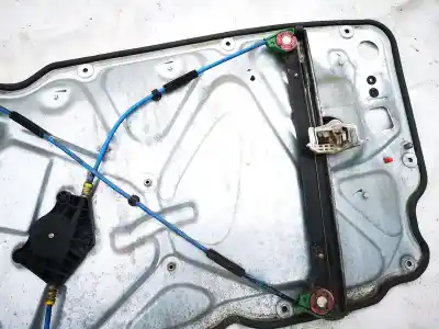 İkinci el araba yedek parçası ön sol pencere regülatörü için fiat stilo (192) 1.9 jtd / 1.9 jtd 115 active oem iam referansları   
