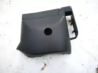 Second-hand car spare part plastics for opel corsa e 1.4 oem iam references 460029937