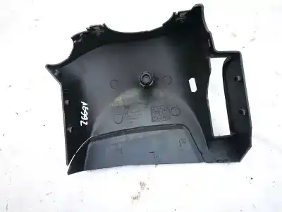 İkinci el araba yedek parçası plasti̇kler için opel corsa e 1.4 oem iam referansları 460029937  