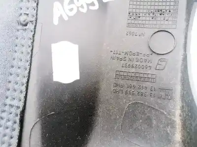 İkinci el araba yedek parçası plasti̇kler için opel corsa e 1.4 oem iam referansları 13412661  13382339