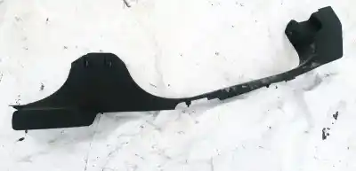 Second-hand car spare part plastics for opel corsa e 1.4 oem iam references 464000934