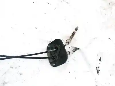 Second-hand car spare part gearbox linkage for fiat ducato furgón (244) 2.8 jtd oem iam references 1327151080  a606