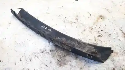 Peça sobressalente para automóvel em segunda mão grelha torpedo curcuvan por audi 80 avant 1.9 turbodiesel cat (aaz) referências oem iam 893819403