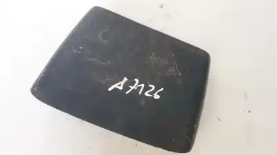 Peça sobressalente para automóvel em segunda mão plásticos por audi 80 avant 1.9 turbodiesel cat (aaz) referências oem iam 893953515f