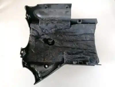 Автозапчасти б/у пластик за opel insignia a (g09) 2.0 cdti (68) ссылки oem iam 1336250  1336251, 07264-000