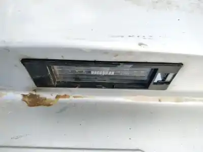 Автозапчастина б/у реєстрація пілот для opel corsa e 1.4 посилання на oem iam   