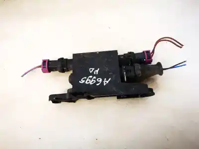 Second-hand car spare part electronic module for audi a6 avant (c4) 2.5 tdi oem iam references 4a0959981  