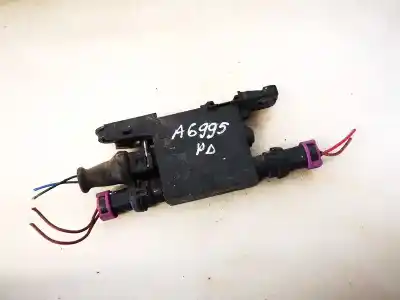 Second-hand car spare part electronic module for audi a6 avant (c4) 2.5 tdi oem iam references 4a0959981  