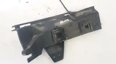 Peça sobressalente para automóvel em segunda mão reforço do pára choques traseiro por volvo v50 (545) 2.0 d referências oem iam 30698697