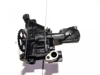 Автозапчасти б/у нефтяная бомба за ford focus c-max (cap) 2.0 tdci cat ссылки oem iam 9644350880