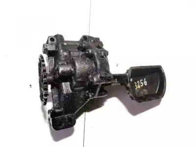 Автозапчастина б/у нафтовна бомба для ford focus c-max (cap) 2.0 tdci cat посилання на oem iam 9644350880  