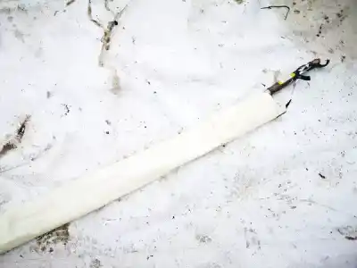 Peça sobressalente para automóvel em segunda mão airbag de cortina dianteiro direito por volvo v50 (545) 2.0 d referências oem iam 30615605