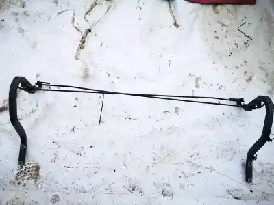 Pezzo di ricambio per auto di seconda mano ammortizzatori baule / porte per rover rover 600 (rh) 1.8 618 i riferimenti oem iam 