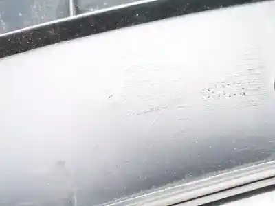 Pezzo di ricambio per auto di seconda mano siluro per opel corsa e 1.4 riferimenti oem iam 13434158  