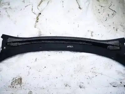 Pezzo di ricambio per auto di seconda mano siluro per opel corsa e 1.4 riferimenti oem iam 13434158  