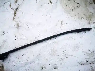 Peça sobressalente para automóvel em segunda mão plásticos por ford mondeo iv 1.8 tdci referências oem iam 